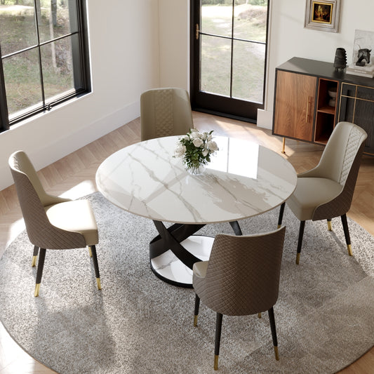 Brooks Table #1 (Sintered Stone)