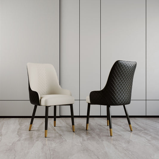 Rani Chairs (Black)