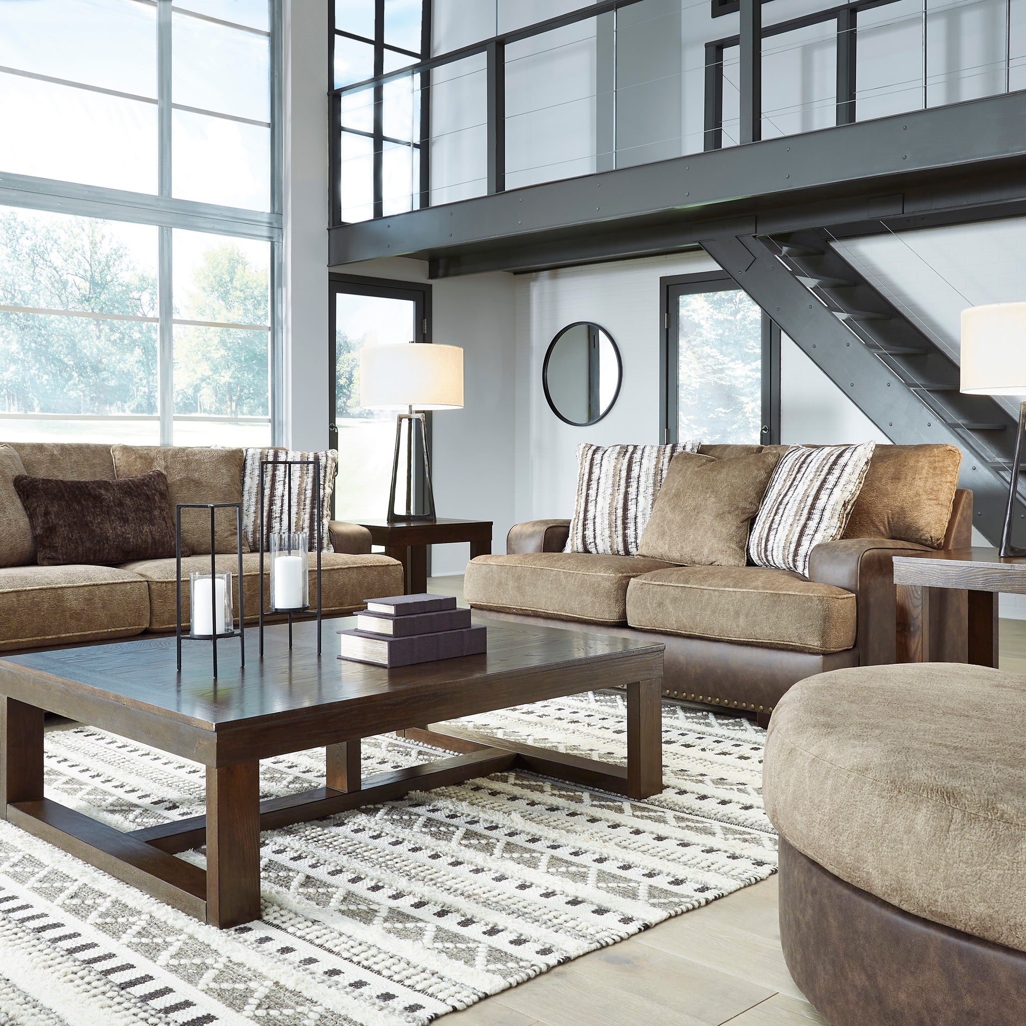 Ashley 18704 Alesbury