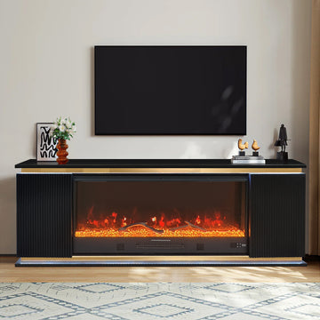 A-F15 Riva (Black)