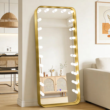 A-FM09 Hollywood 2 (Gold)