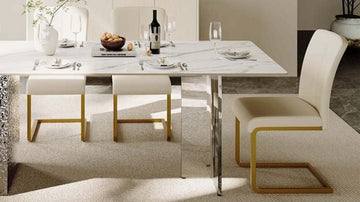 UNO Luxury Side Chairs