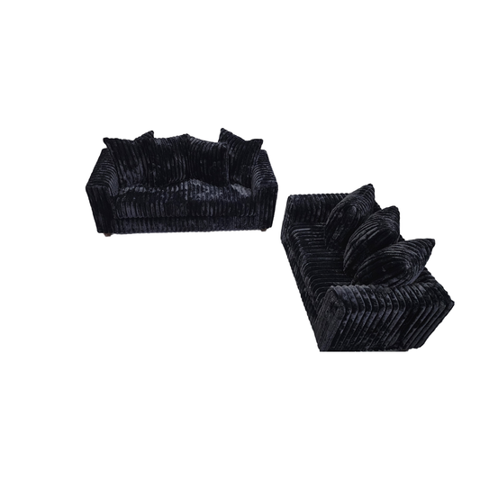 S300 Gia (Black)
