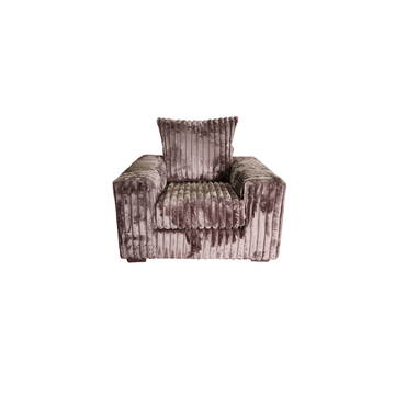S320 Texan Oversize (Brown)