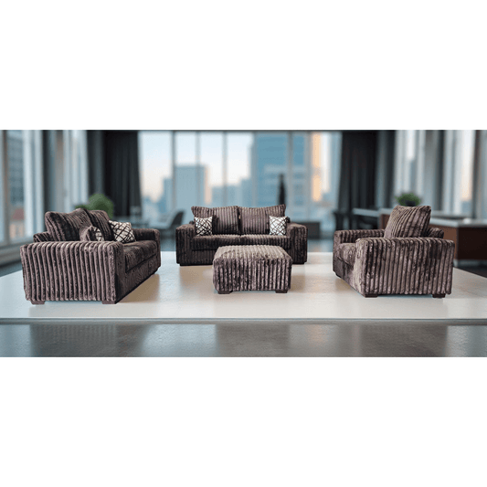 S320 Texan Oversize (Brown)