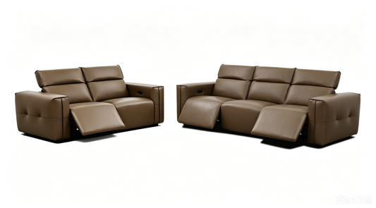 MI-2500 Ember (Brown)