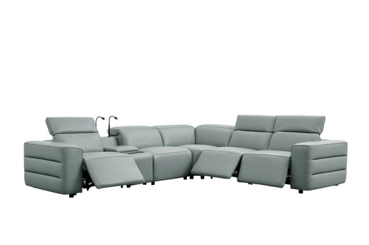 MI-2520 Holly (Grey)