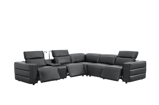 MI-2520 Holly (Black)