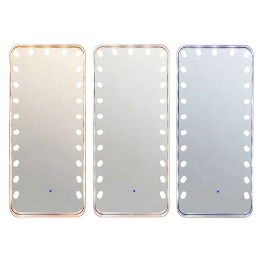A-FM09 Hollywood 2 (Silver)