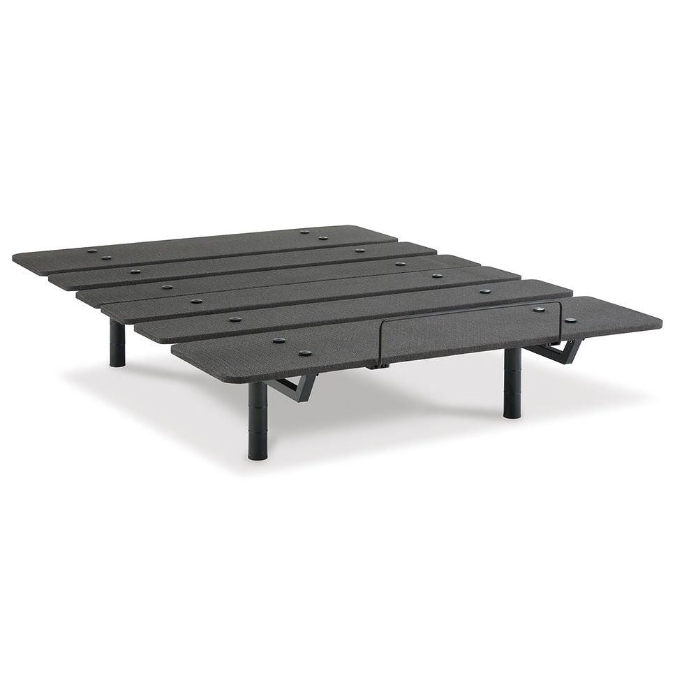 Ashley M8x2 Adj Base