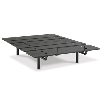 Ashley M8x2 Adj Base