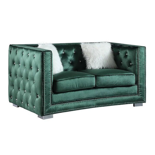 S4112 Paris II (Green)