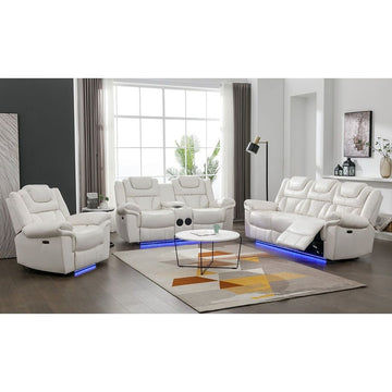S2020 Party Time (White)