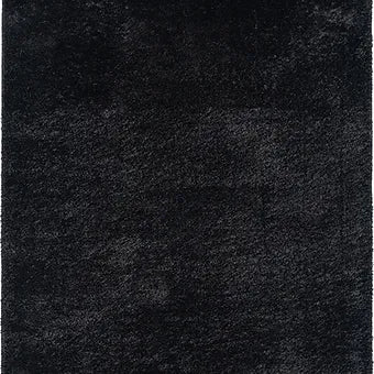 Comfy Shag 227-Black