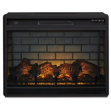 Ashley W100-121 Fireplace