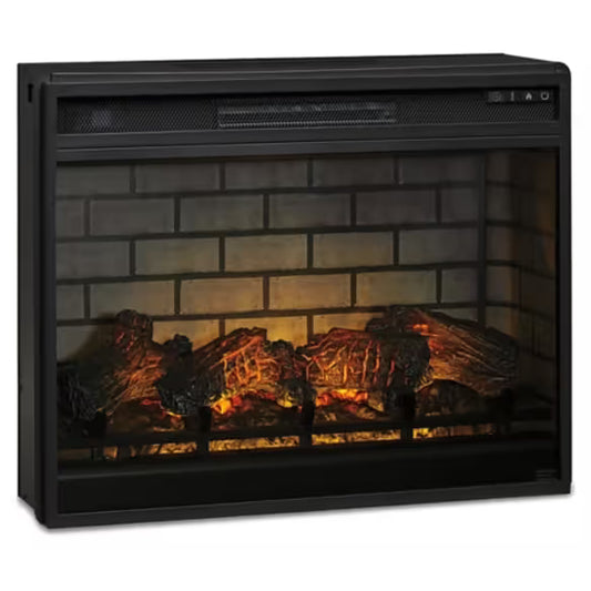 Ashley W100-121 Fireplace