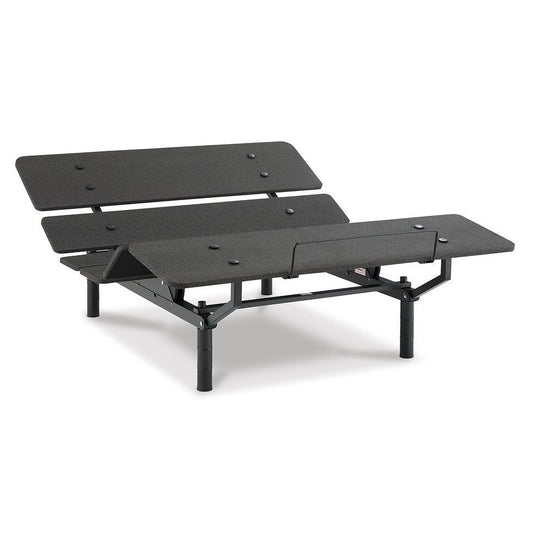 Ashley M8x2 Adj Base