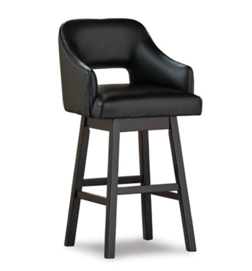 D380-930 TALLENGER TALL UPH SWIVEL