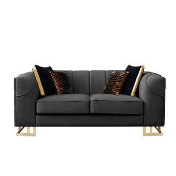 S902 Designer (Black)