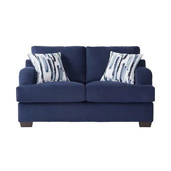 S14100 Cameo Navy