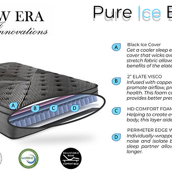 M-430 Tru Ice Eurotop