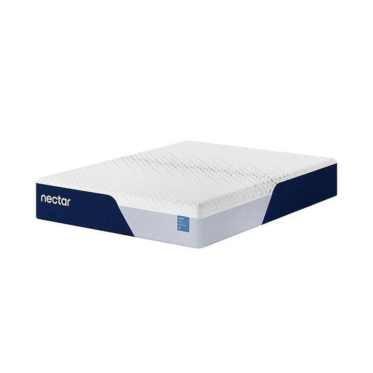 Ashley M125 12" Nector Classic Memory Foam