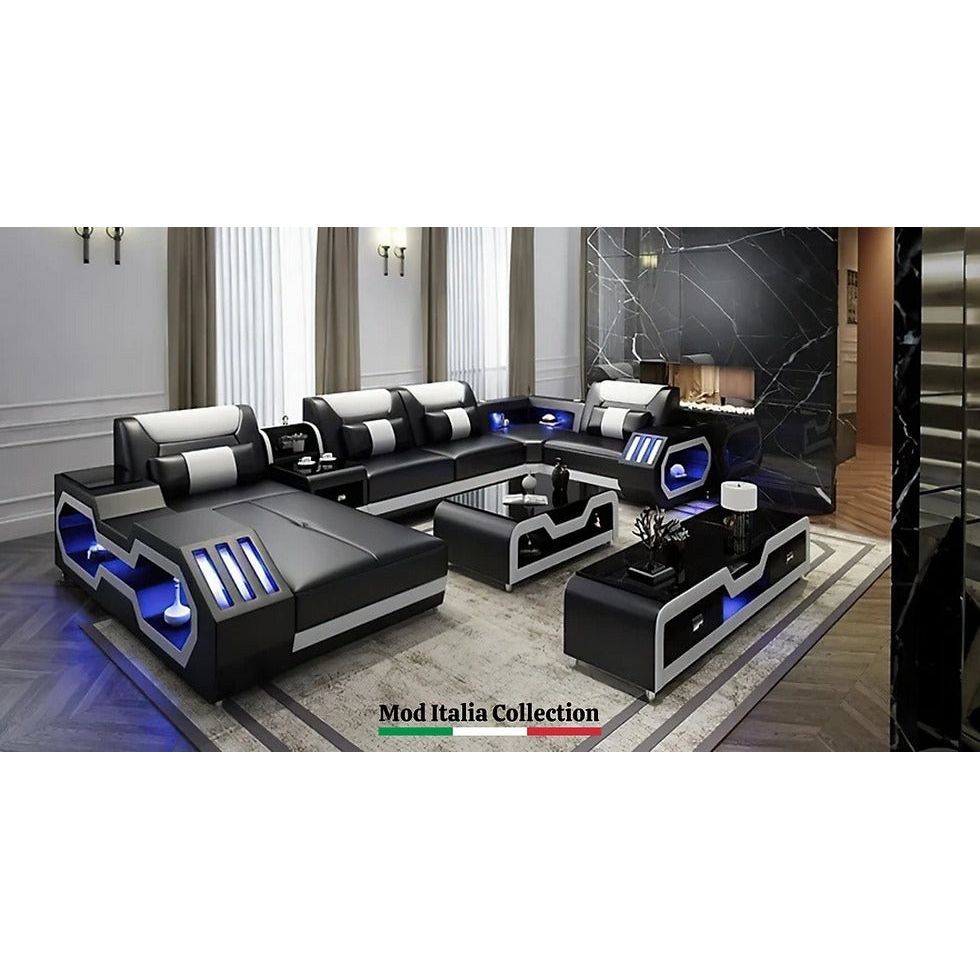 MI-9916A Matrix 3pcs (BK/W)