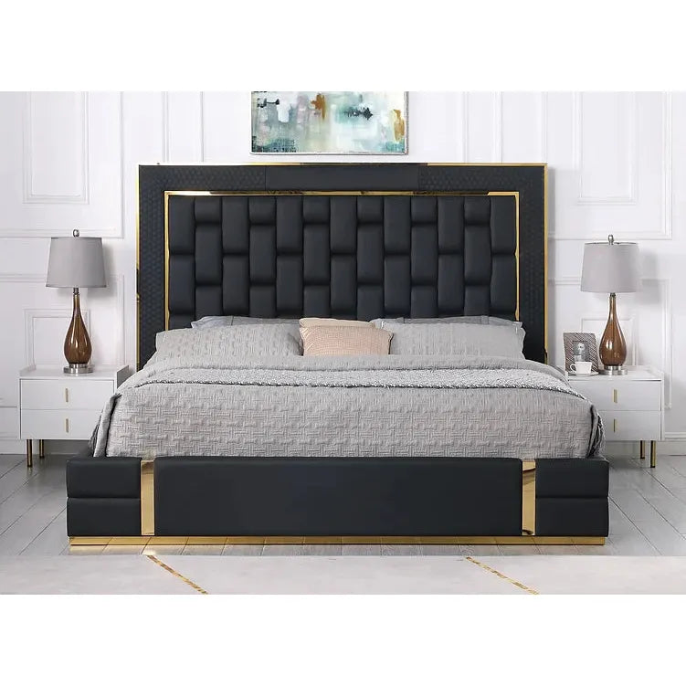 B700 Marbella (Black)