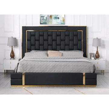 B700 Marbella (Black)