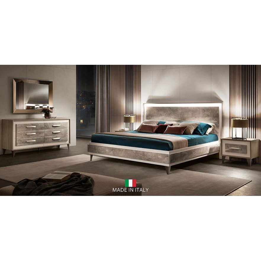 Ambra Collection