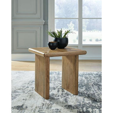 Ashley T822-2 Lawland End Table