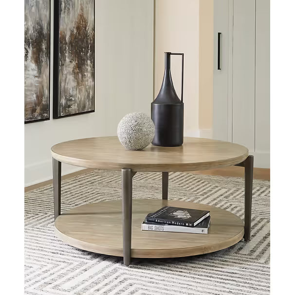 Ashley T574 Dyonton