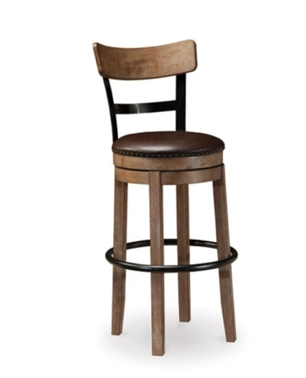 D542-130 PINNADEL TALL UPH SWIVEL
