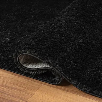 Comfy Shag 227-Black