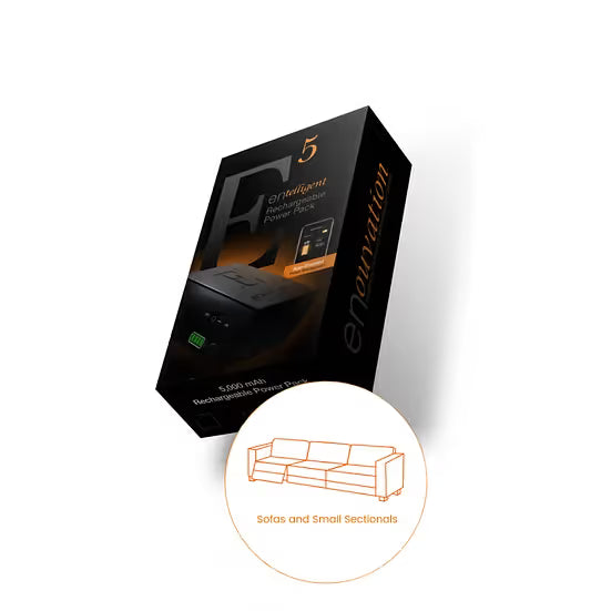 Enouvation E5 Power Pack