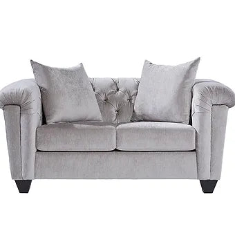 S22900 Lush Silver