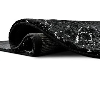 Rabbit Black/Silver