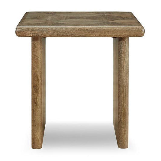Ashley T822-2 Lawland End Table