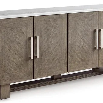 Ashley W854-68 Loyaska