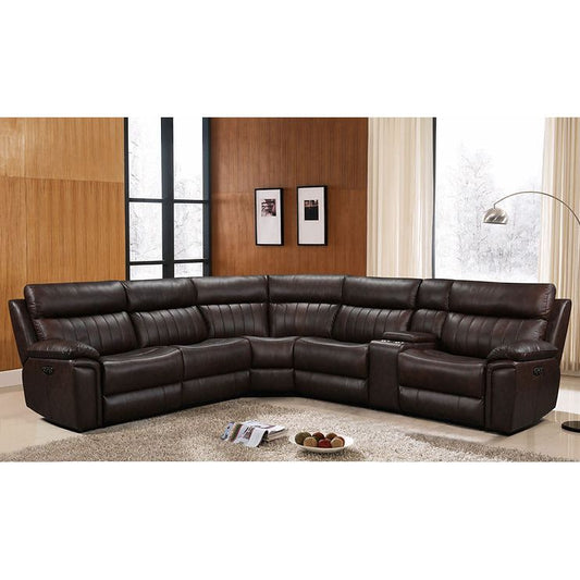 S7572 Fresno PWR Sectional