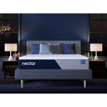 Ashley M140 12" Nectar Classic Hybrid