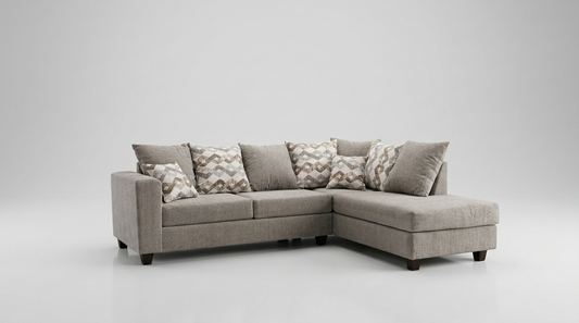 S327 Peppa (Stone)