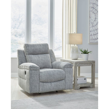 Ashley 34004 Buntington Rocker Recliner