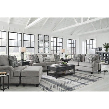 Ashley 35204 Davinca