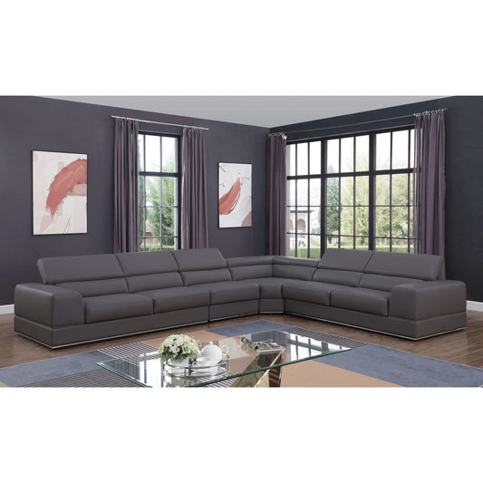 MI-5106A Pella (DK. Grey)