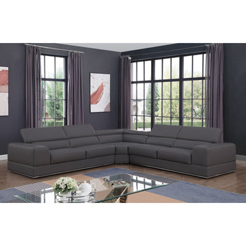 MI-5106A Pella (DK. Grey)