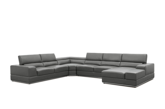 MI-5107 Nella (Dark Grey)
