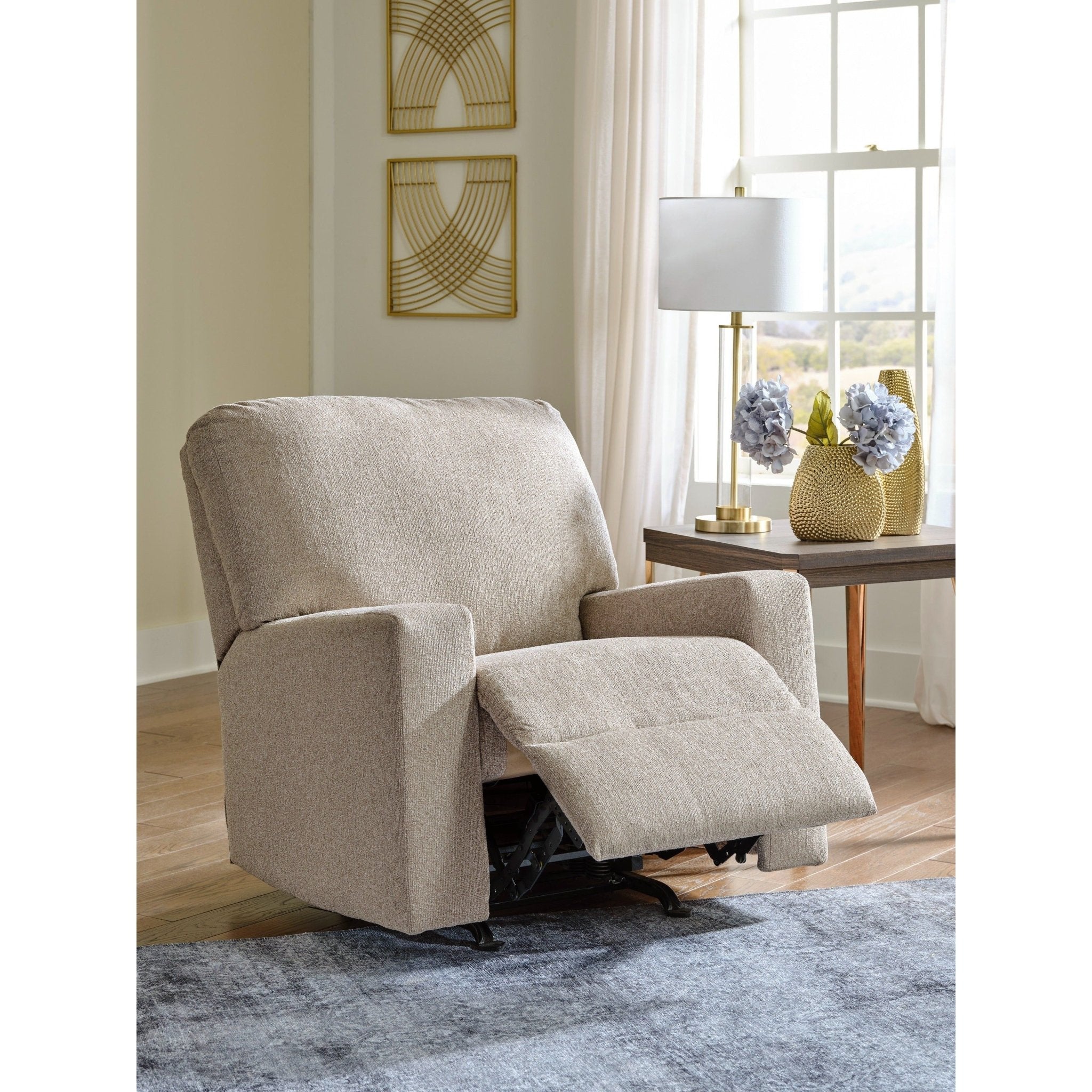 Ashley 51204 Recliner