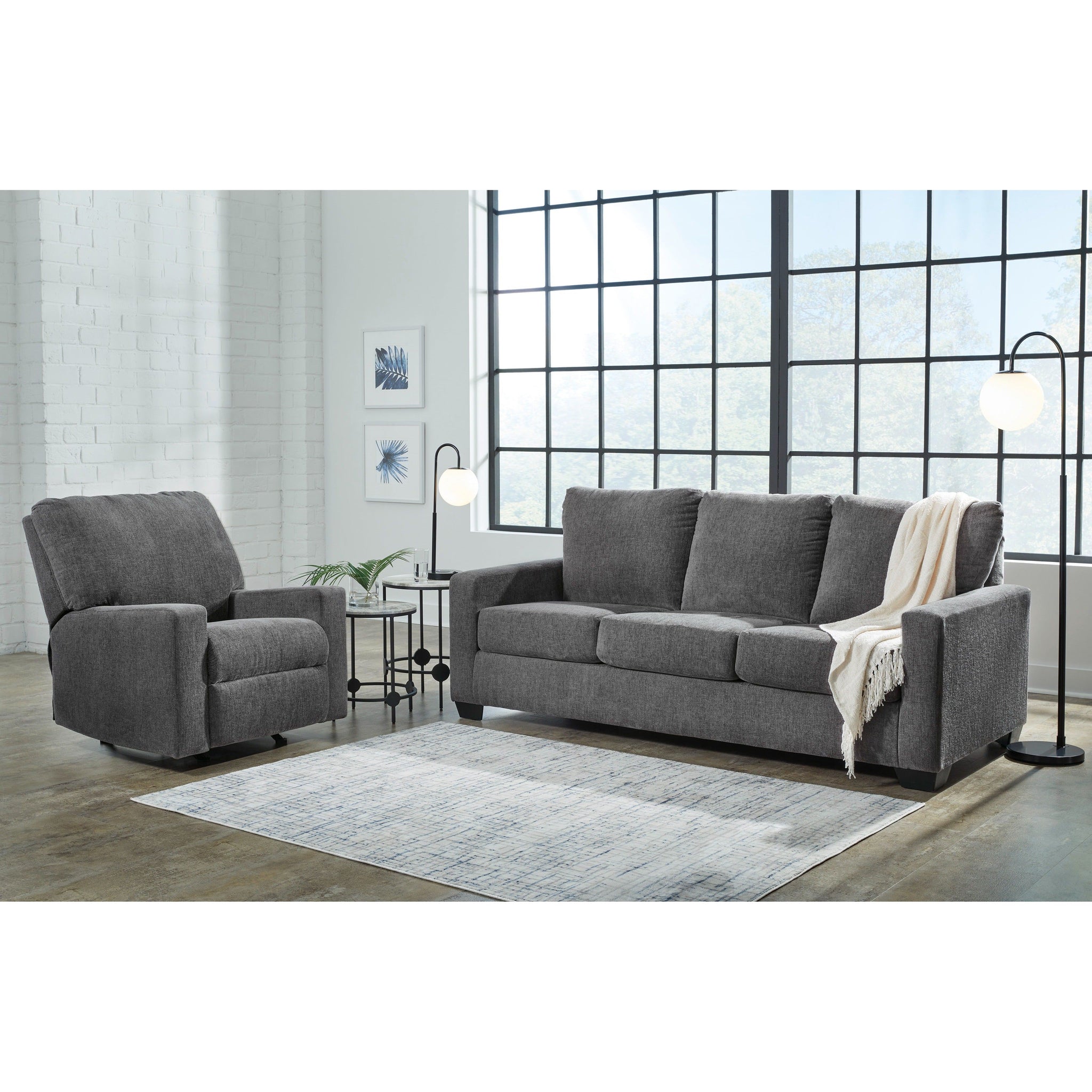 Ashley 53602 Rannis
