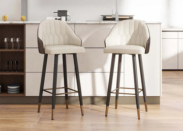 D-BA8063E47 (Brown/Beige)